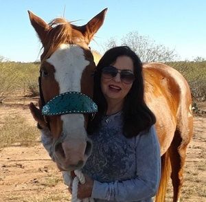 Meet your Posher, Janis